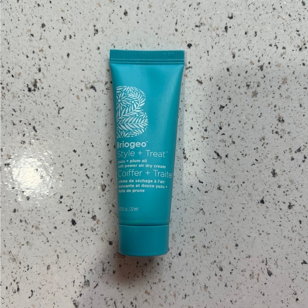 Styling cream for hair